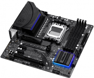 ASRock B650M PG Riptide alaplap